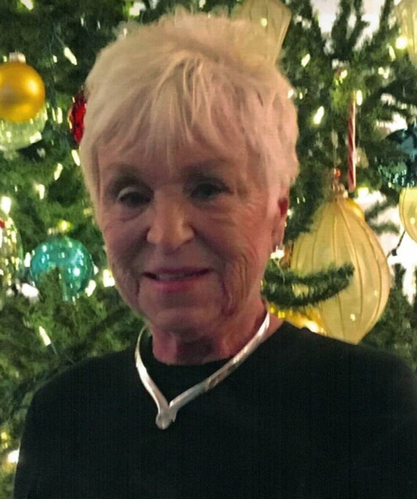 Rosemary Roberts