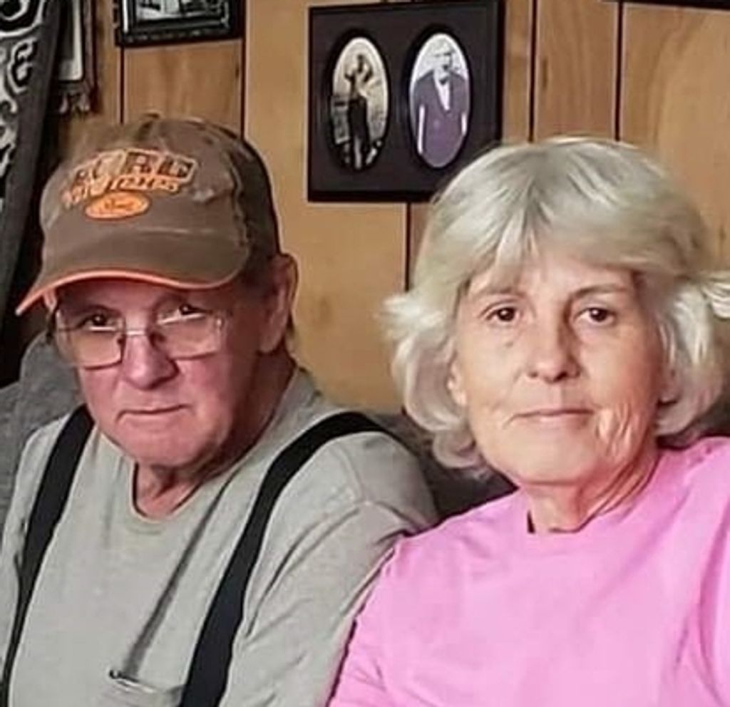 Larry David Riggins, Sr. Profile Photo