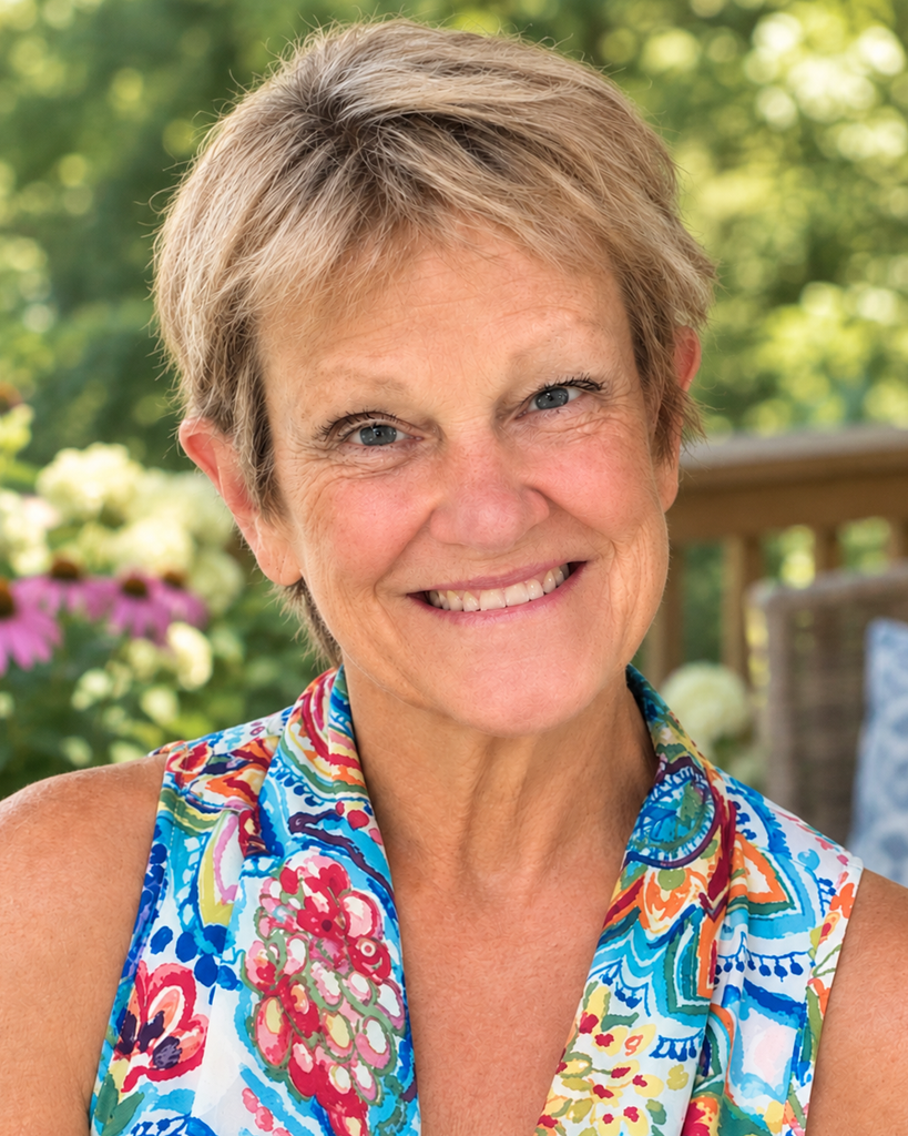 Sara Morrison Gettys Profile Photo