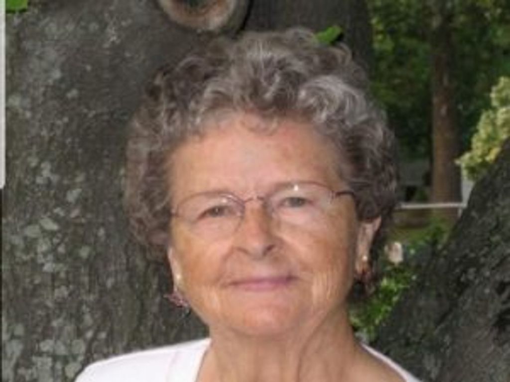 Betty Dirks