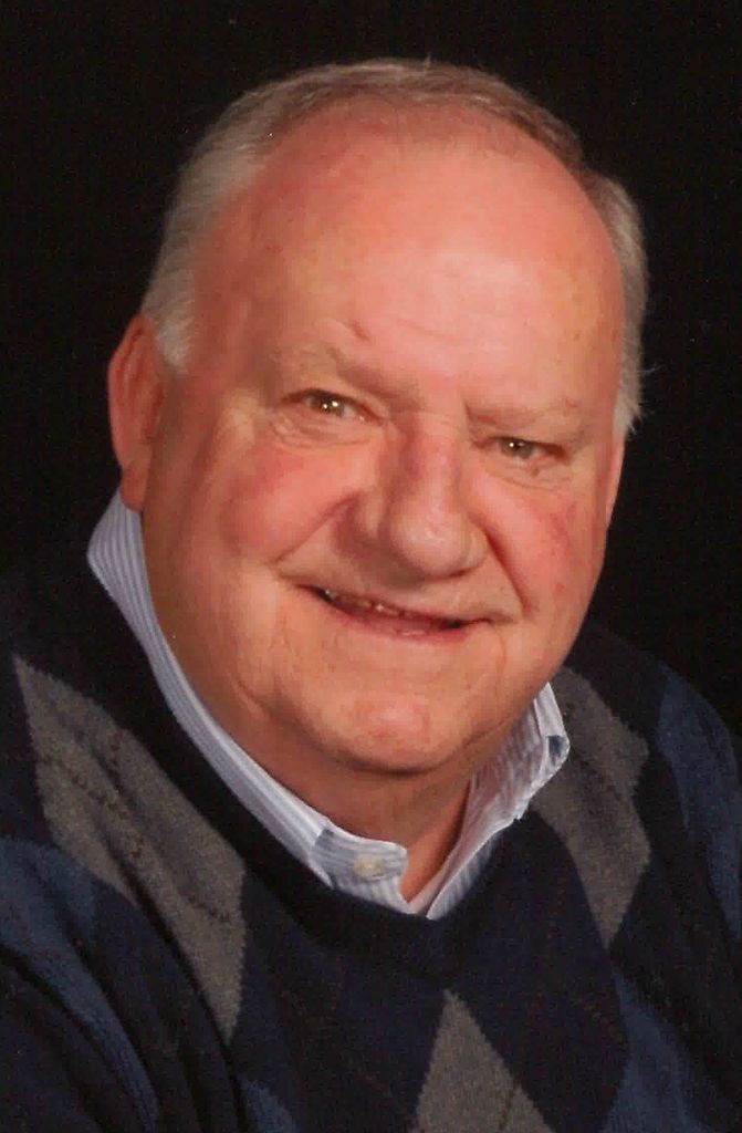 Morris M. "Freddy" Frederick