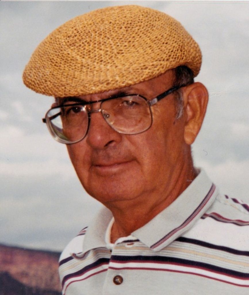 Dean Keas