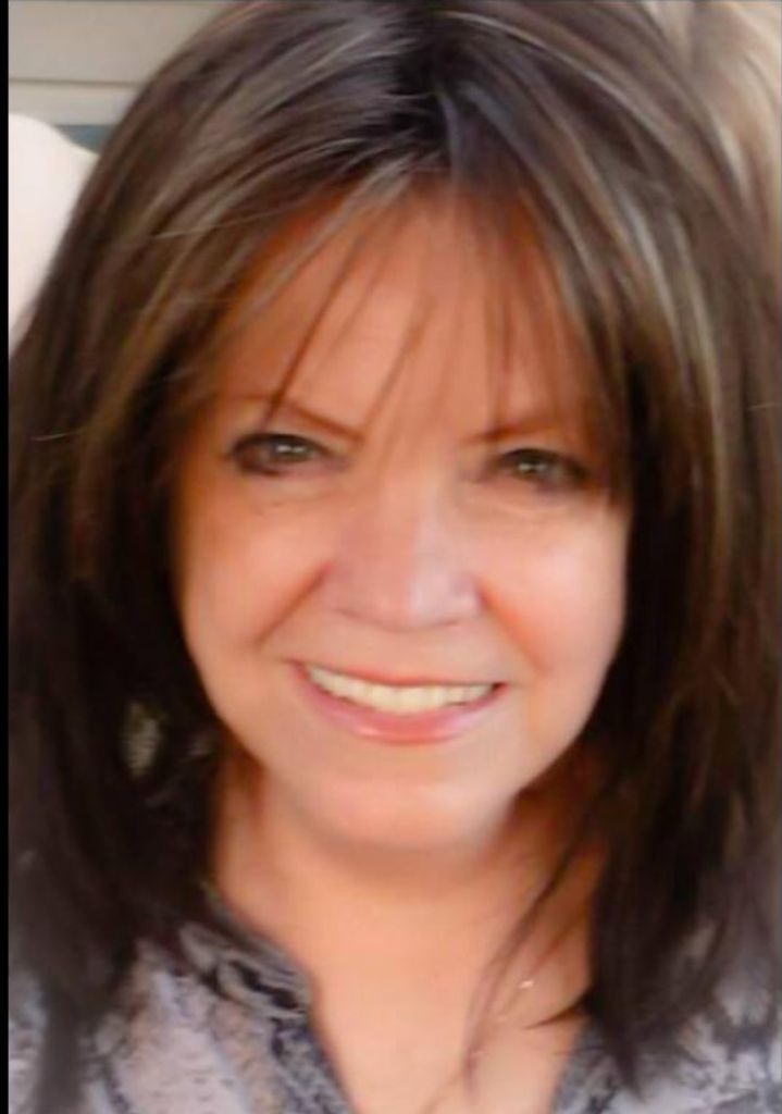 Irene Ann Garcia