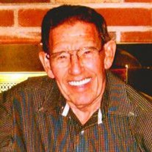 Floyd Franklin Horner Profile Photo