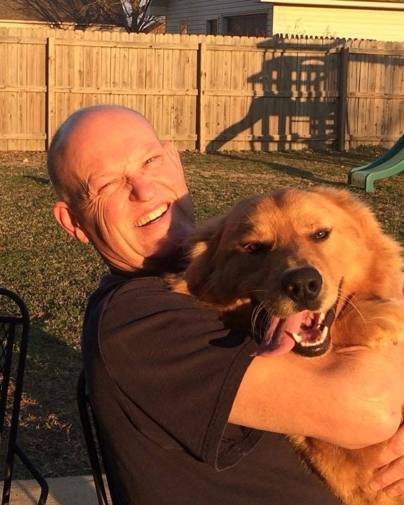 Claude "Lynn" Barnes Profile Photo