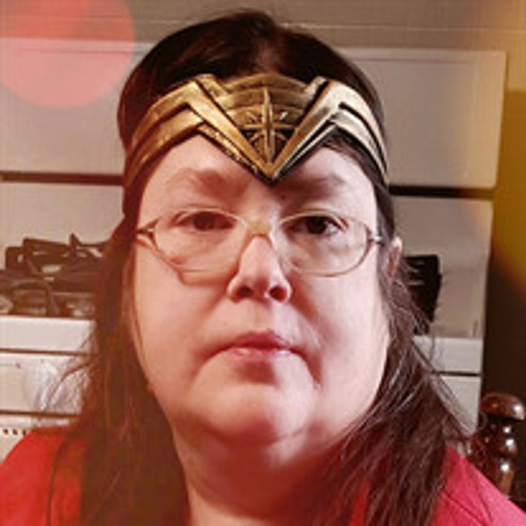 Vada Sue Brock-Hamilton