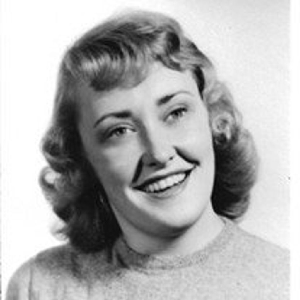 Bette  Jean (Anderson)  Beatty