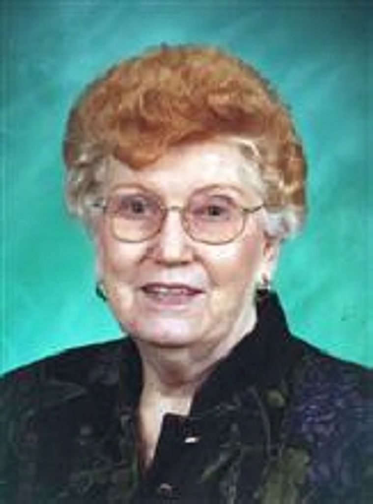 Juanita Scott Dupree