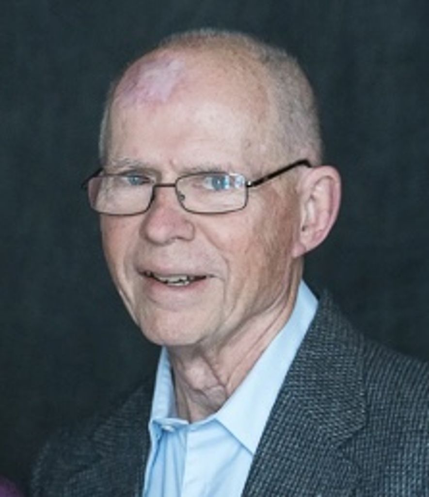 Dwight L. Hershberger