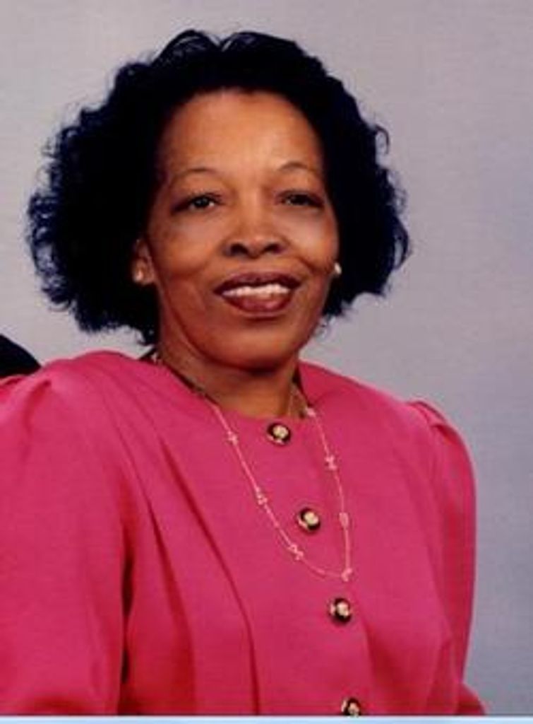 Iretta Mae Moore Profile Photo
