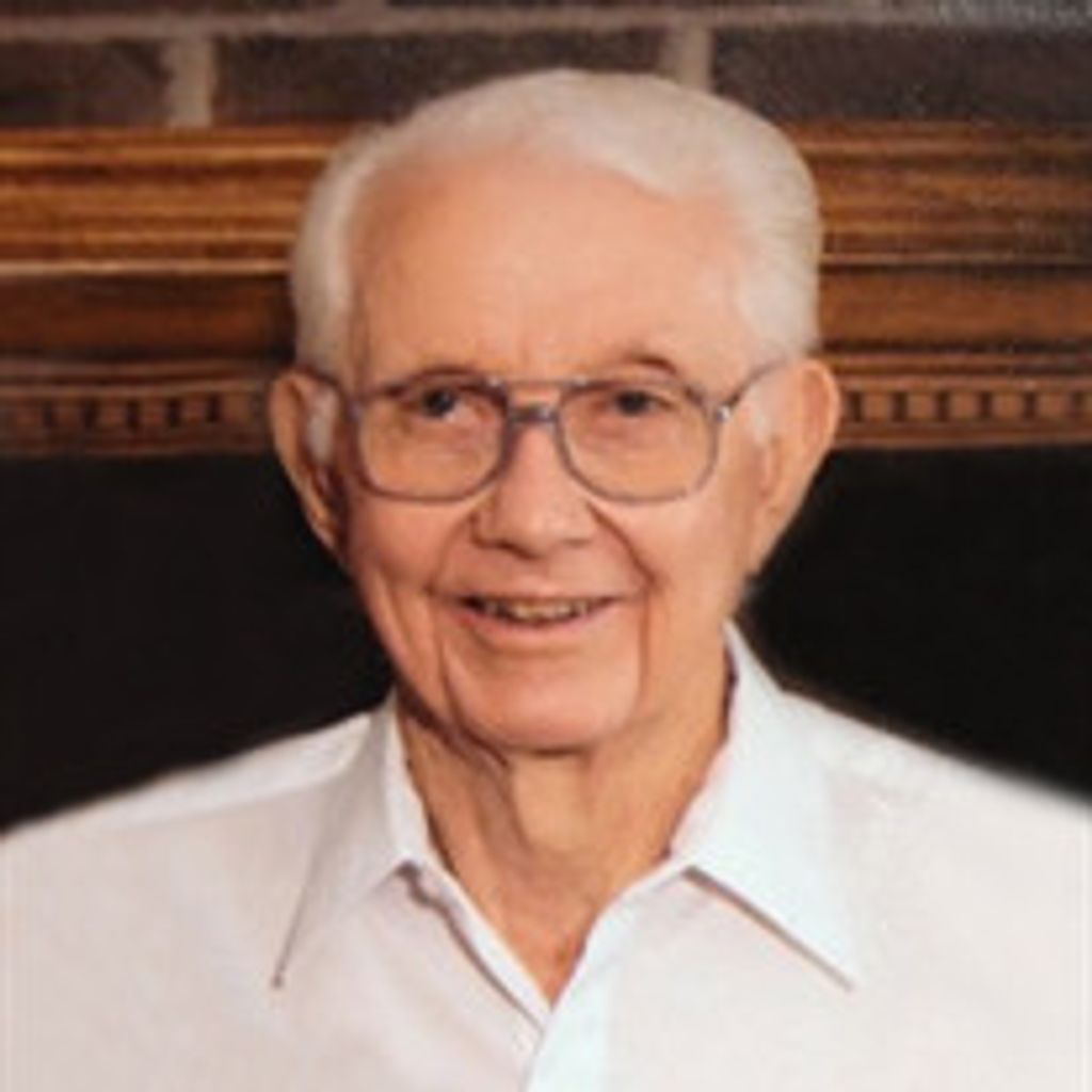 Vernon Ross Hunt