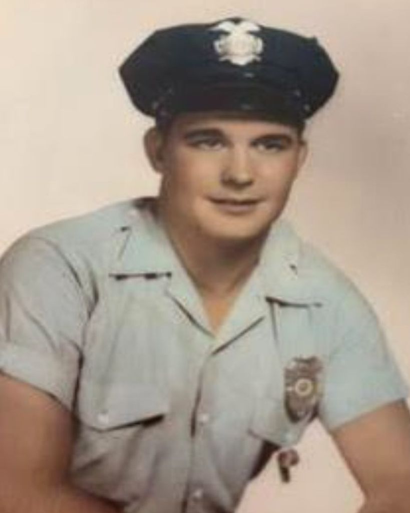 Leonard Gerald O'Kelley
