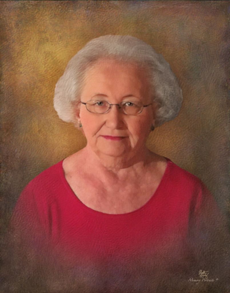 Janet Mabry