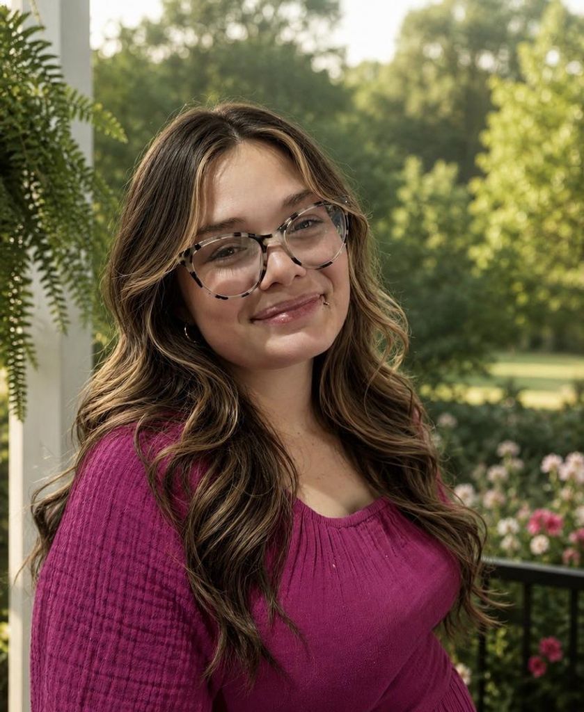 Hailey Marie Labauve Profile Photo