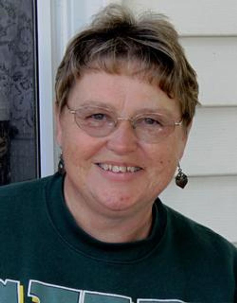 Virginia Carol Ogren