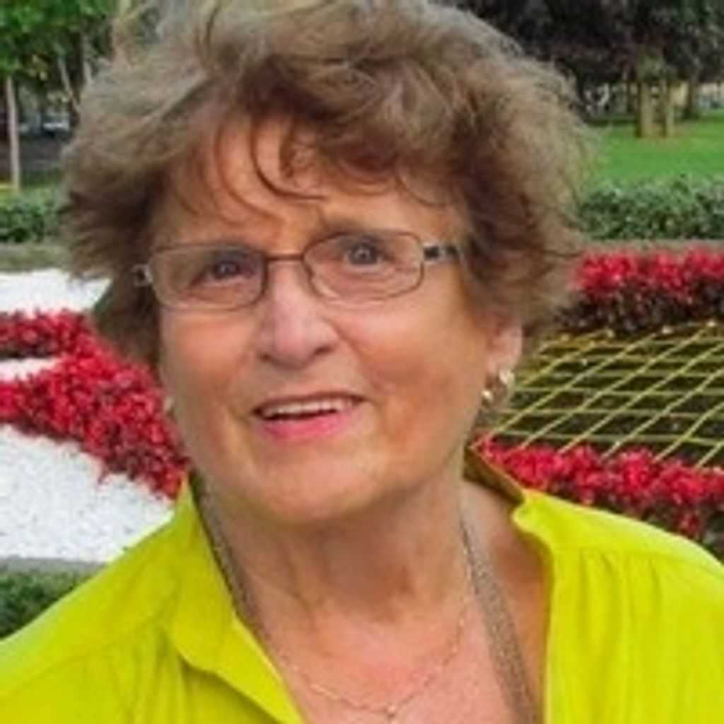 Grace L. Midgarden Profile Photo