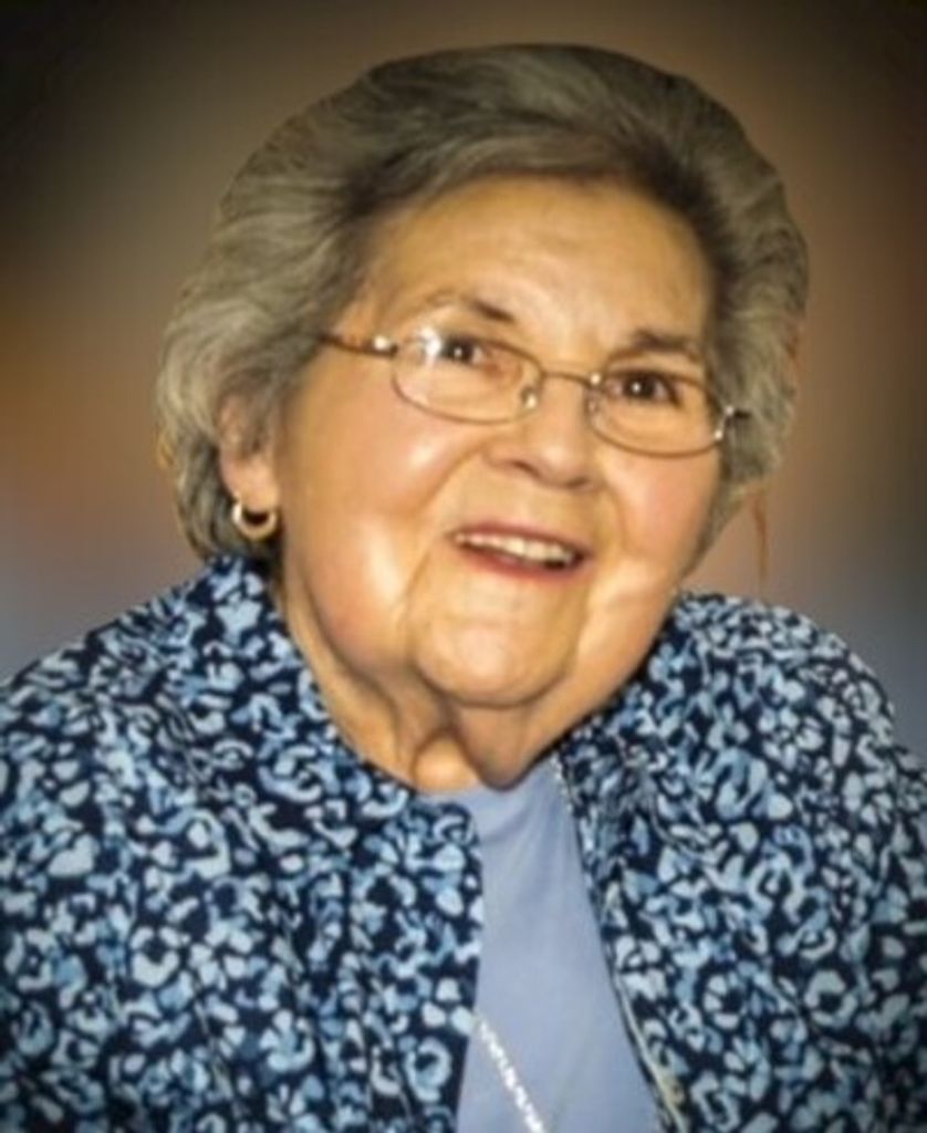 Frances Camp Compton Profile Photo