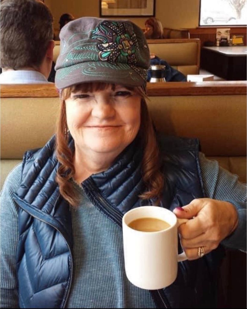 Denise Evon Connelly