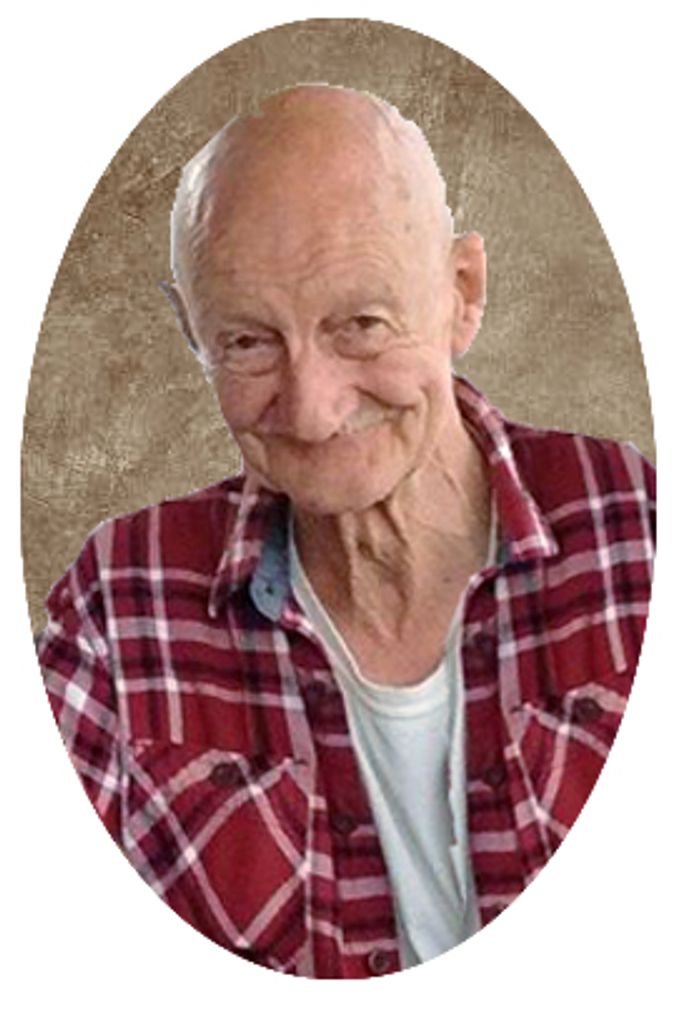 William Ray Riddle