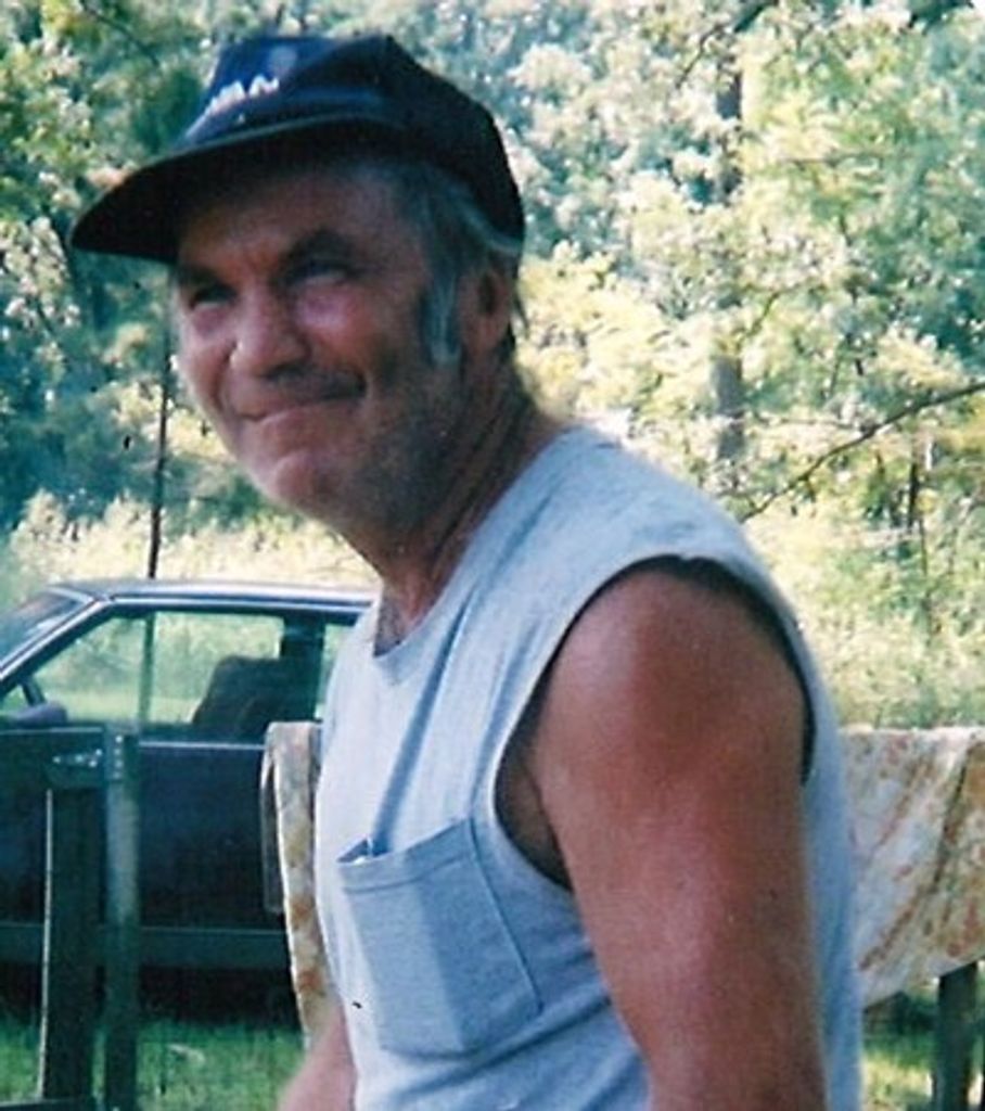 Jerry Wayne Barton Profile Photo