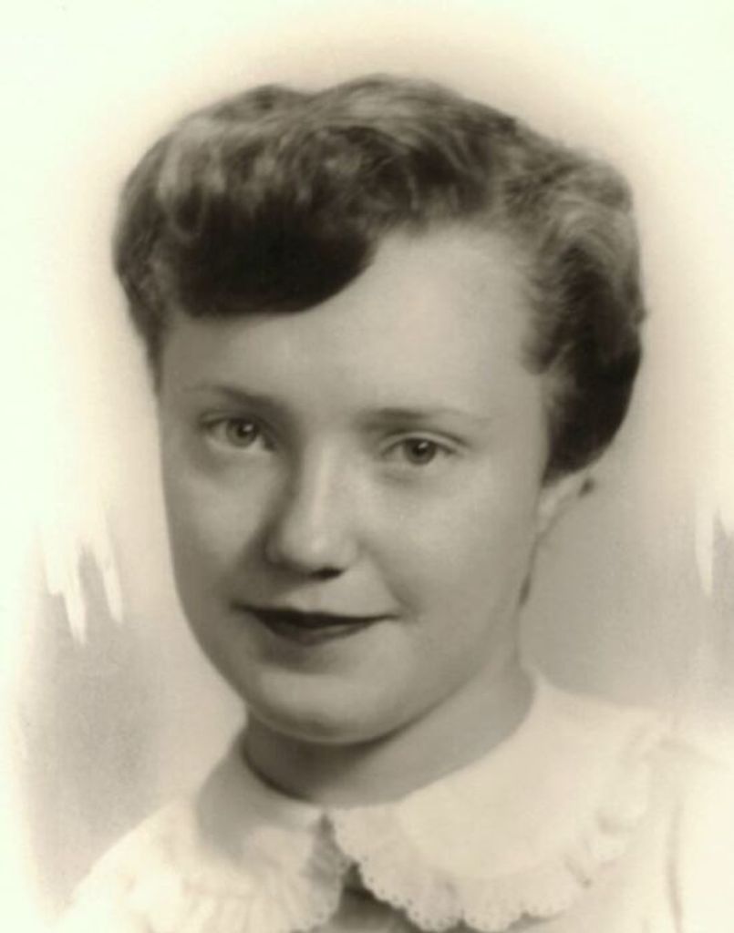 Shirley Walter