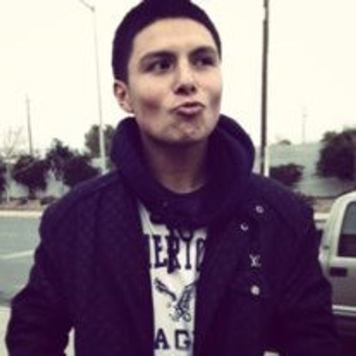Jose Fidencio Martinez-Corona Jr. Profile Photo