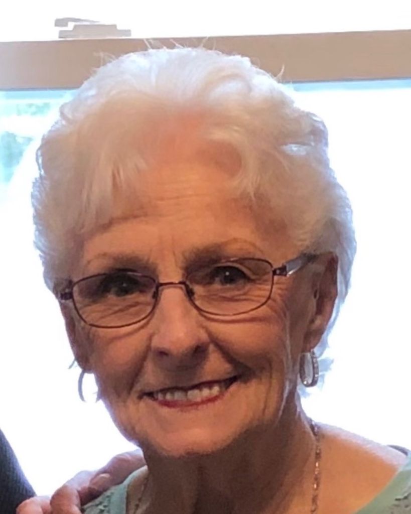 Sharon L. Willingham