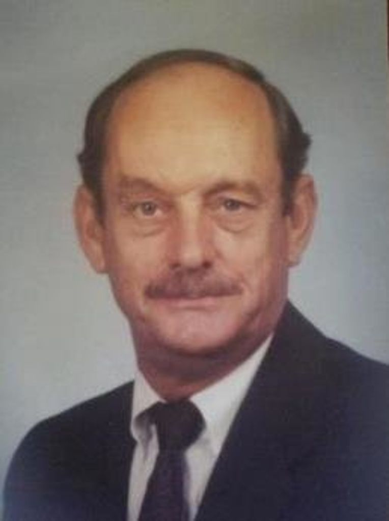 Charles Browning, Sr.