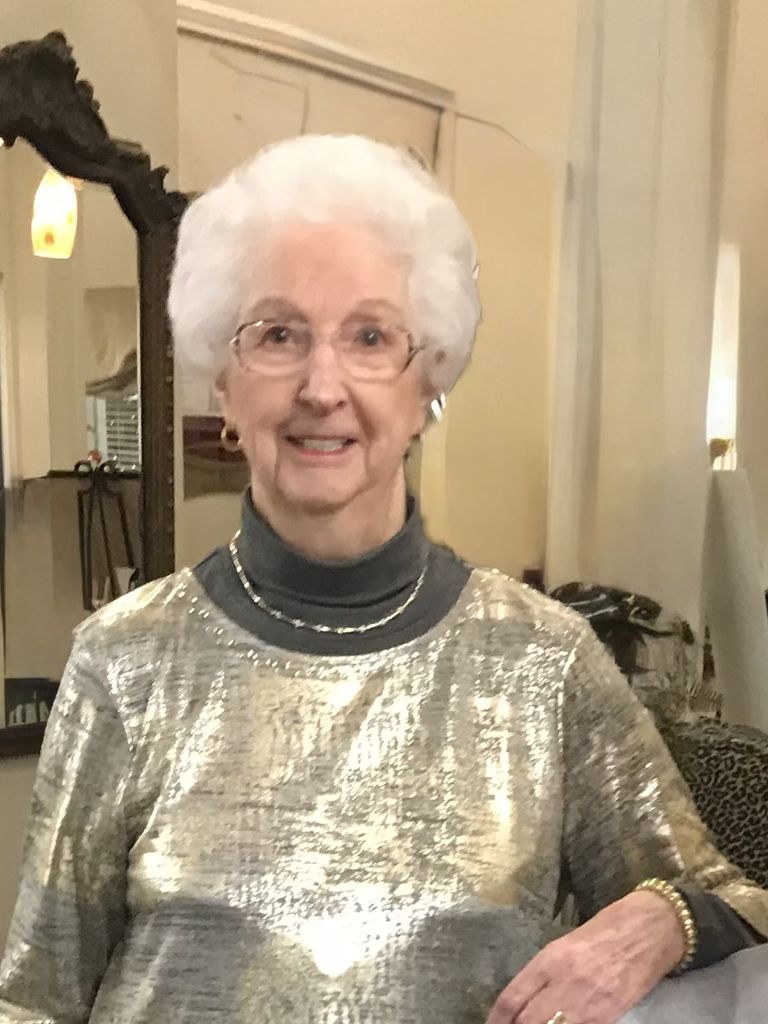Betty Presson