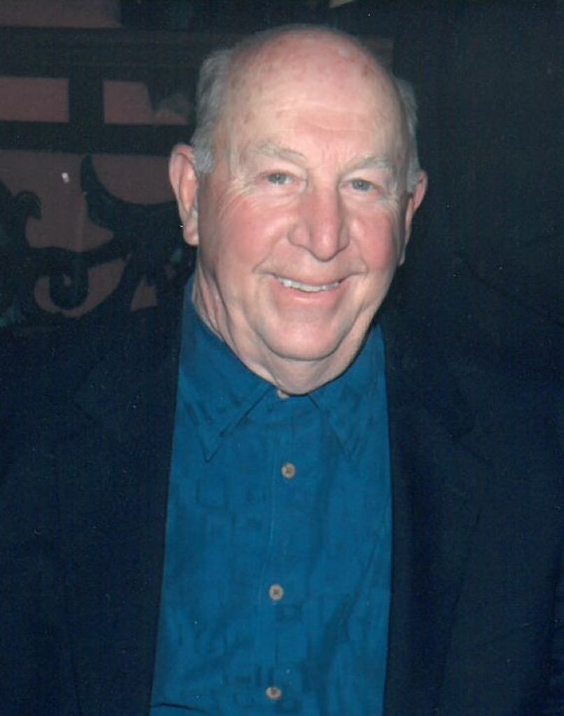 Charles Eberle