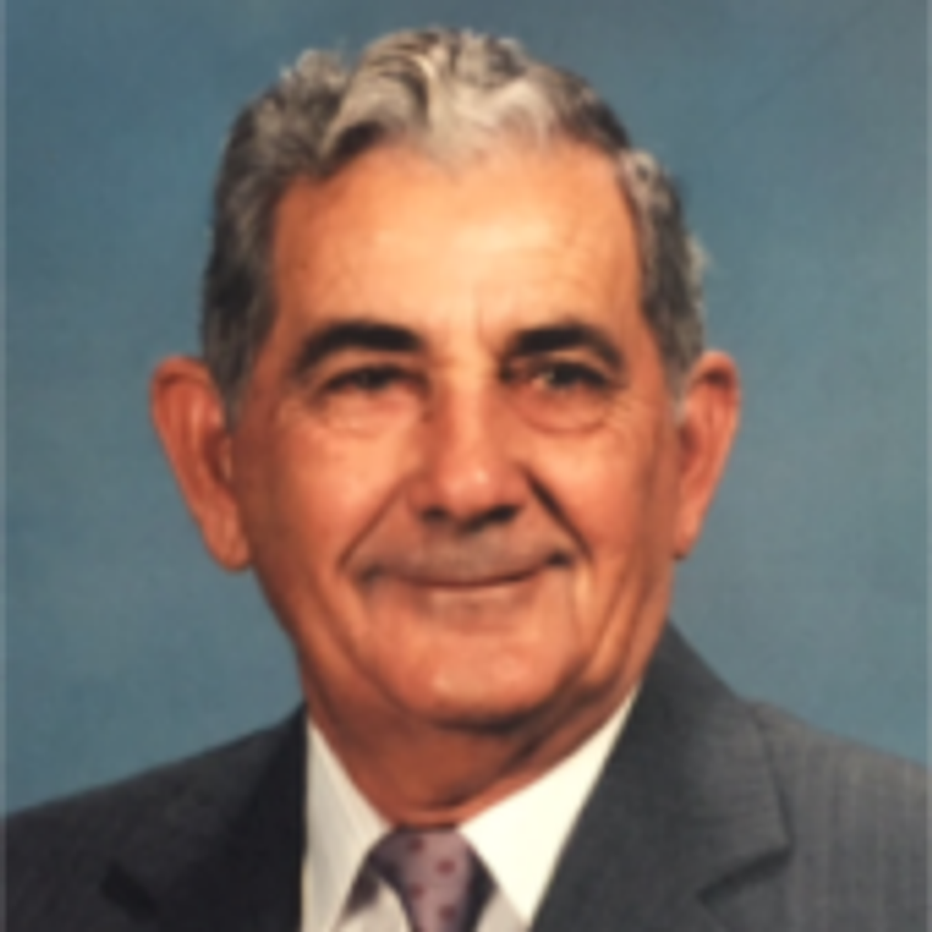 John Thomas Hay