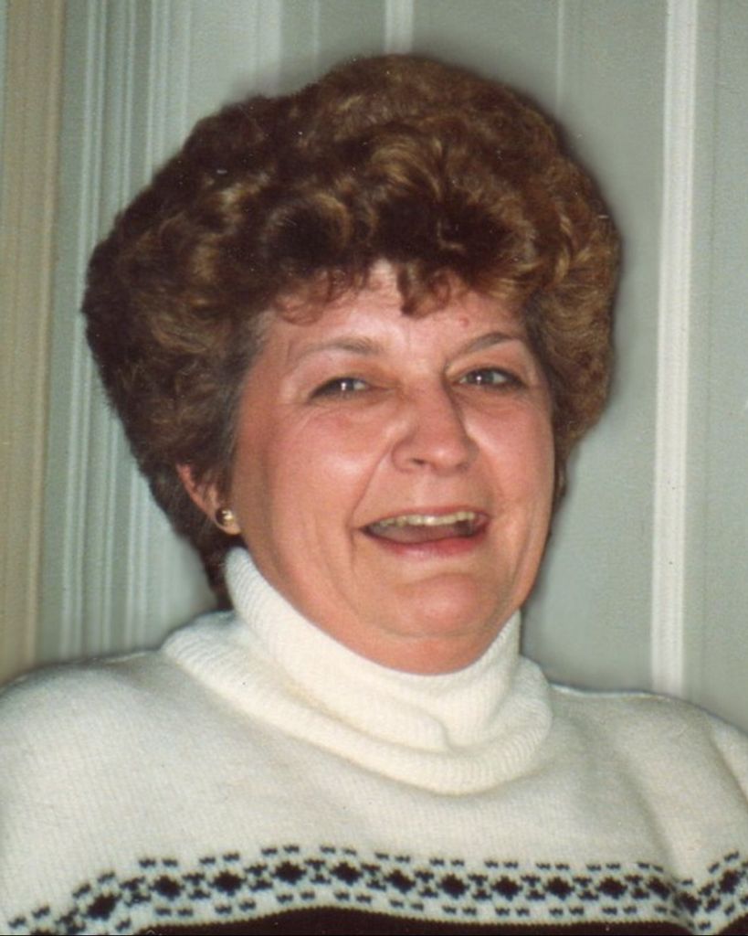 Thelma "Timi" Lee Kaukeinen