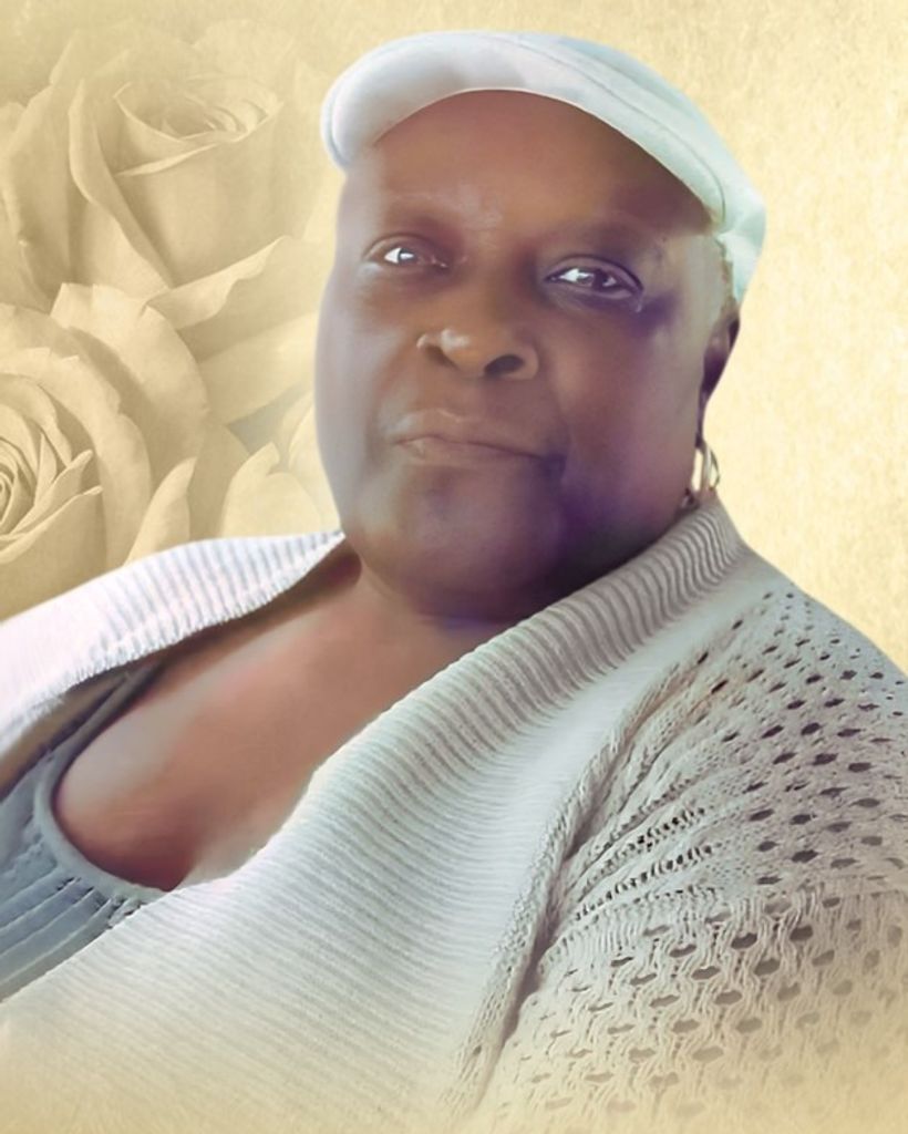 Mrs. Kathryn Jones-Myles