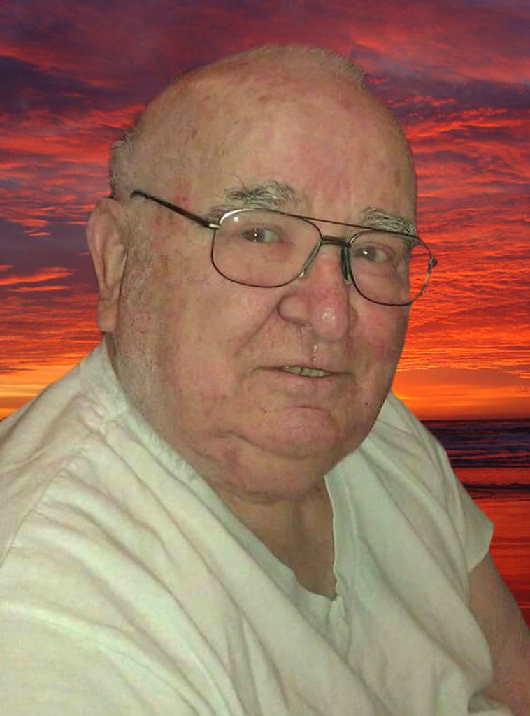 Leonard L. Burlamachi Profile Photo