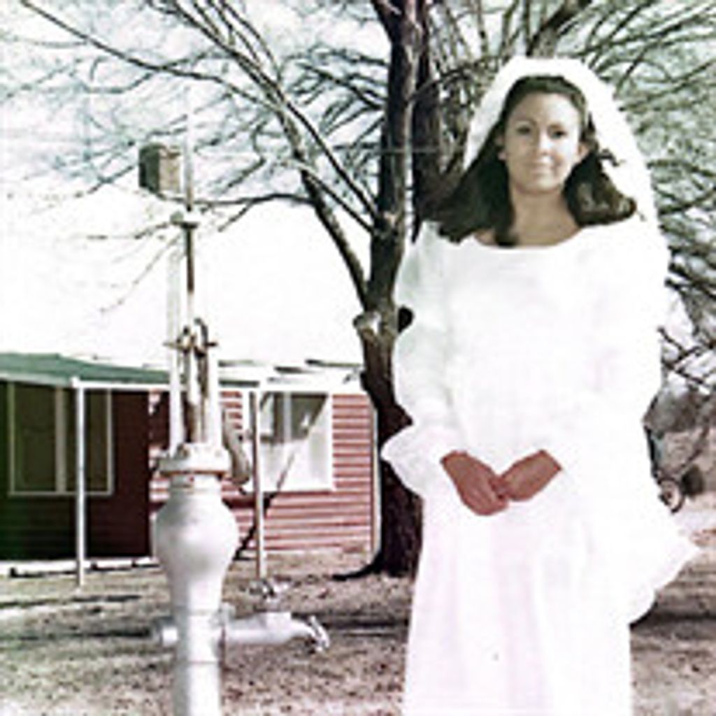 Jennie Mcduff