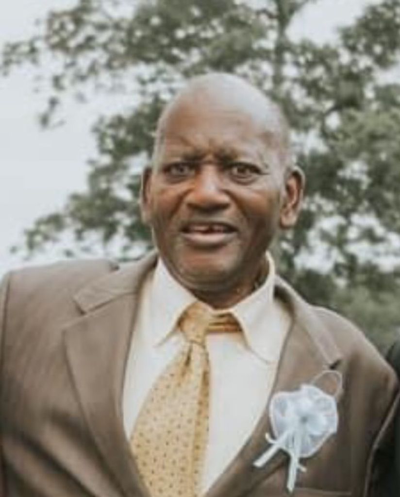 Ernest Albert Bates Profile Photo