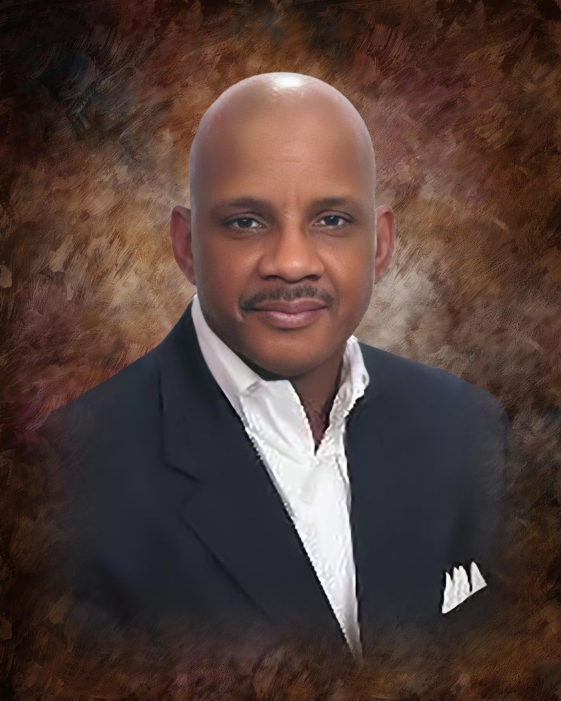 Rev. Ricky Cunningham Profile Photo