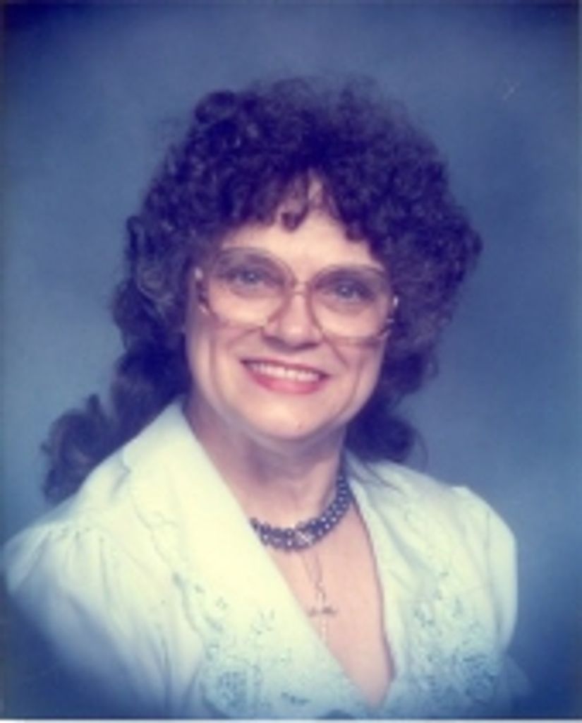 Beulah M. Johnson Newman