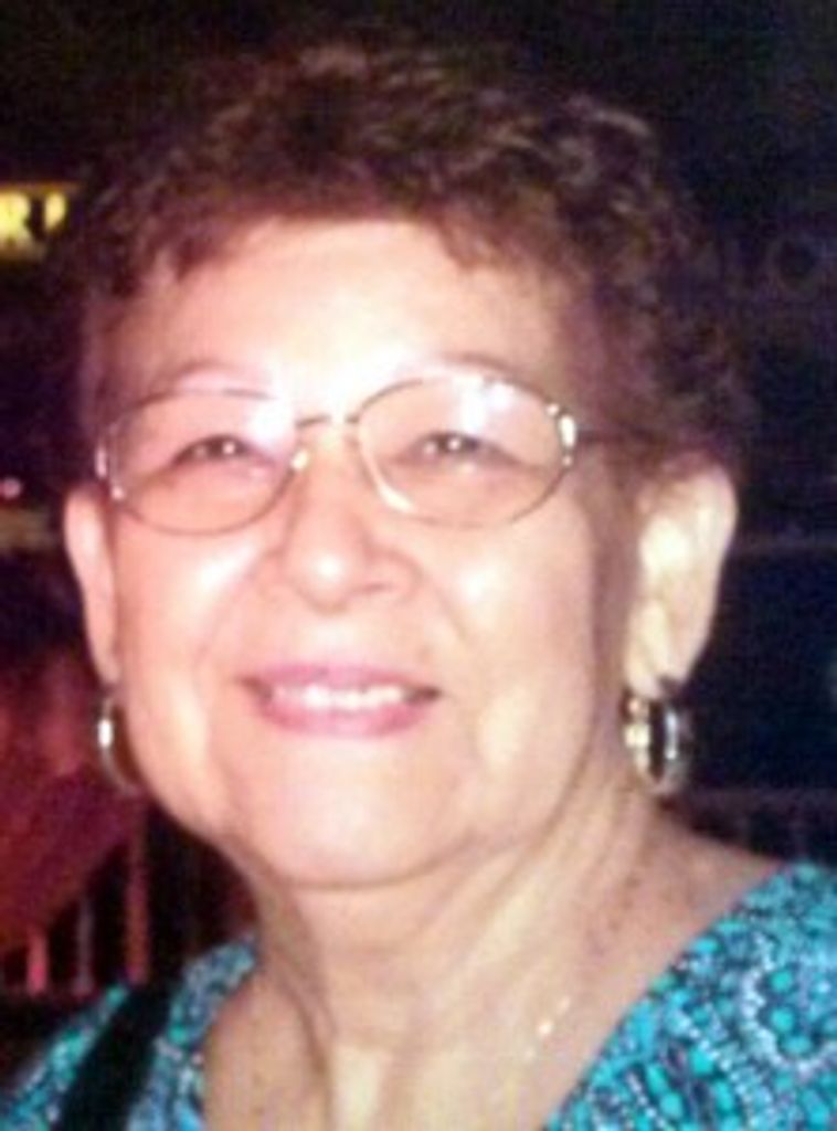 Basilia Salinas