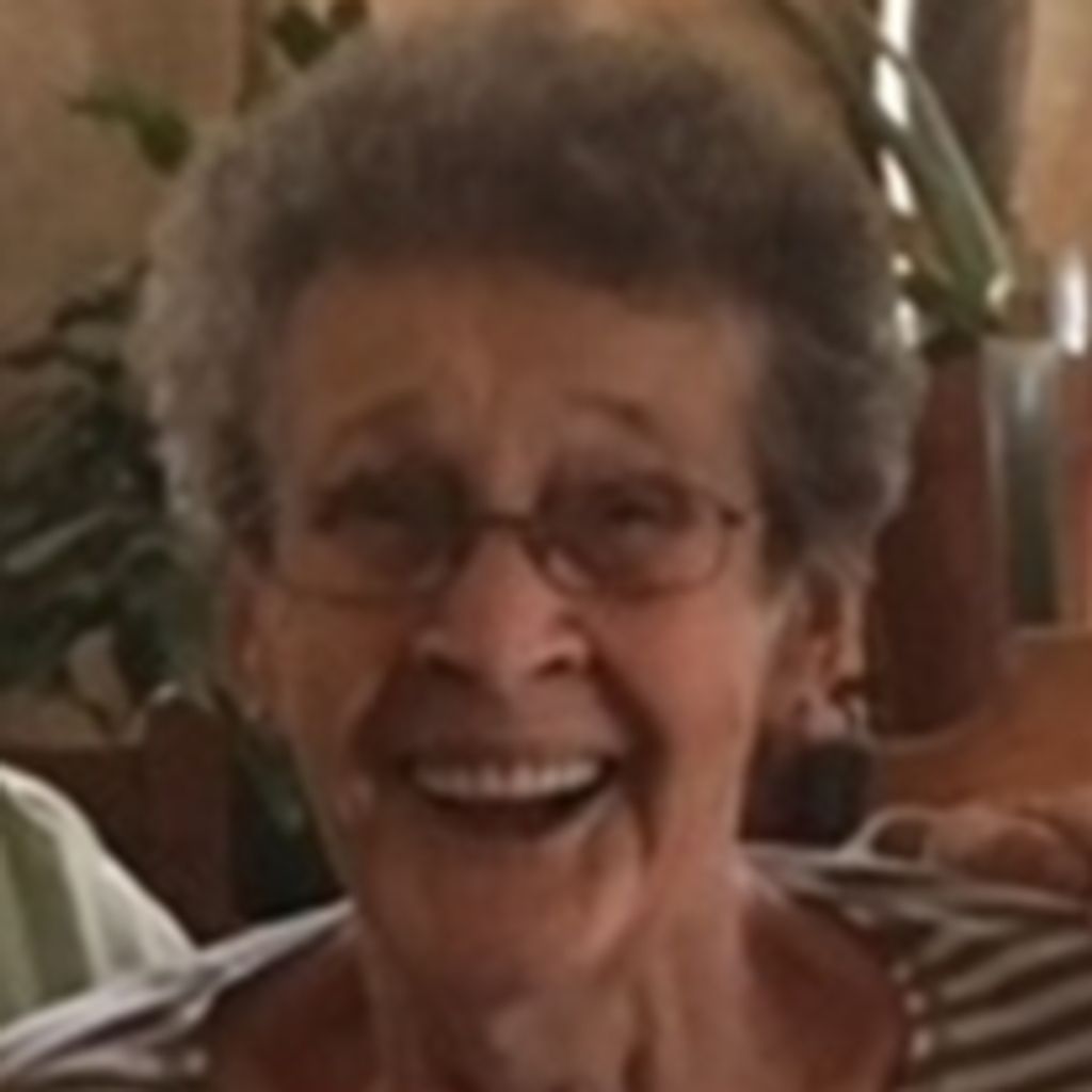 Marion Jean Wilson