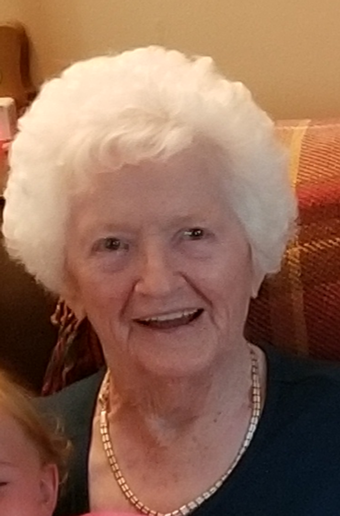 Lois Faye Randolph