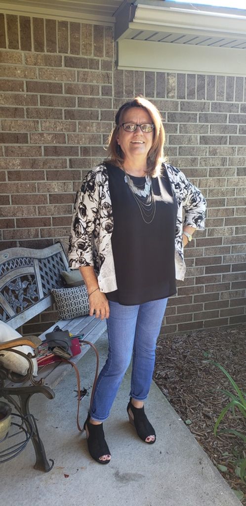 Elizabeth Jean Hayley