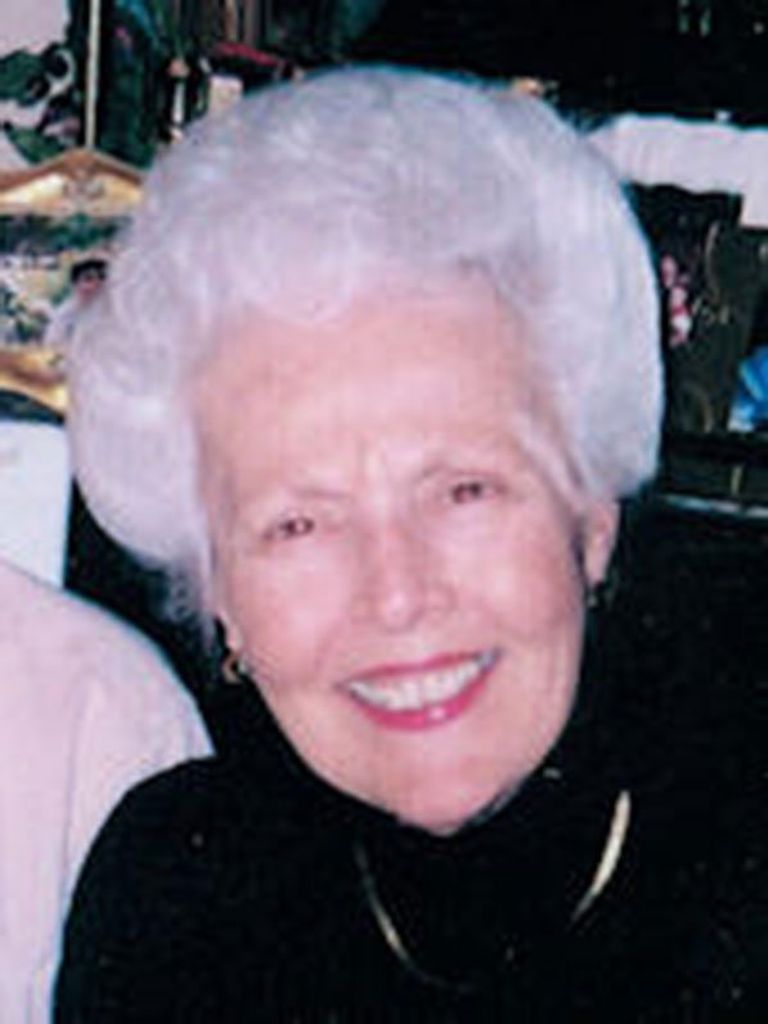 Joanne Holloway Hartsfield