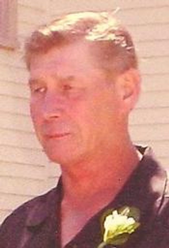 Richard Thomas Huhta