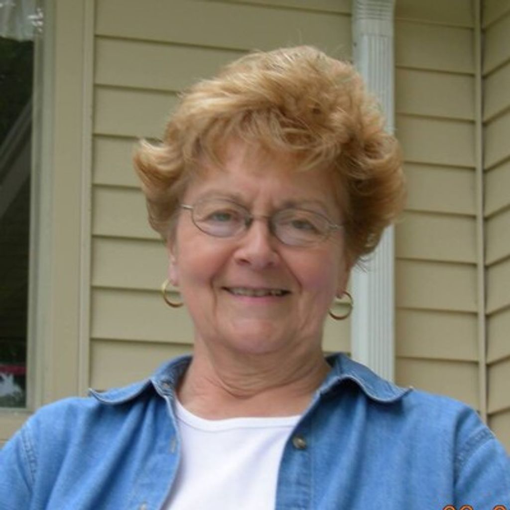Roberta M. Chatot