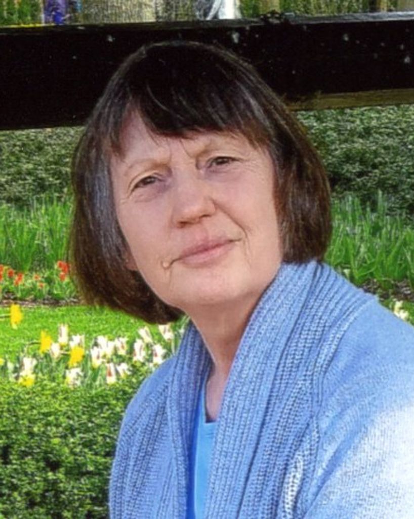 Doreen A. Johns