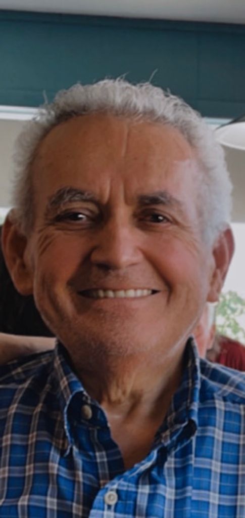 Mario B. Paiva Profile Photo