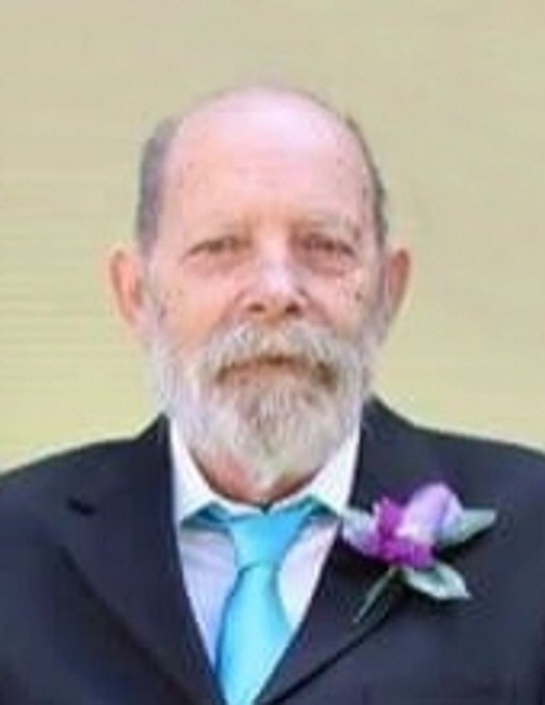 Wayne  Franklin Castevens