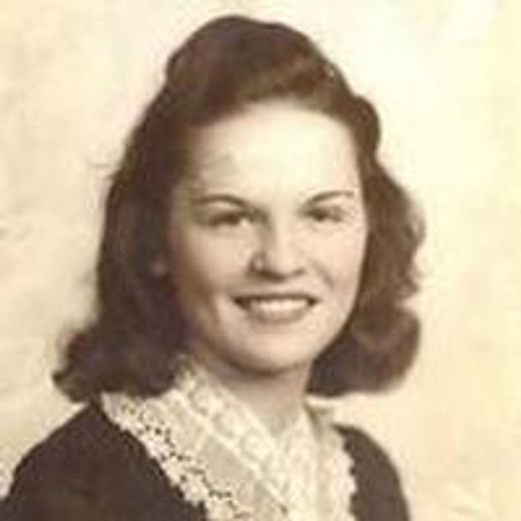 Sophia Sally Stoklosa
