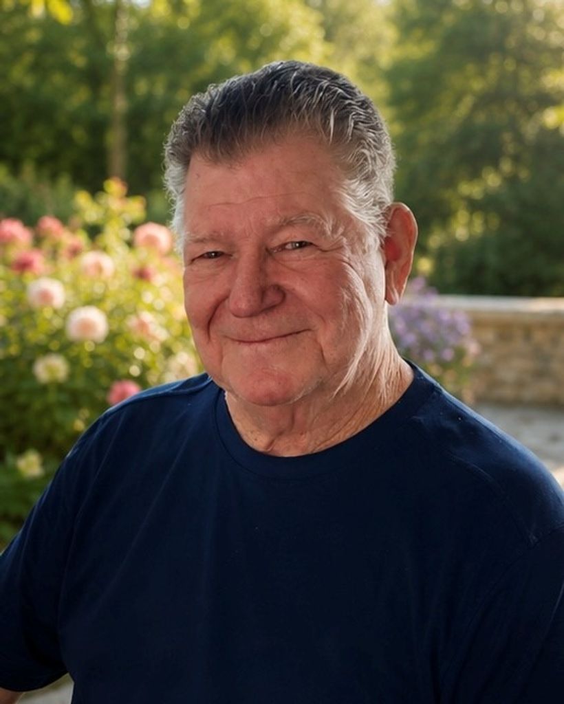 Richard Craig Moorman Profile Photo